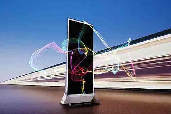 論：近幾年廣告機的國內發展趨勢