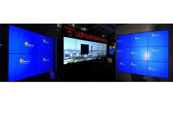 解讀超窄邊液晶拼接屏——德天科技高性價比產(chǎn)品