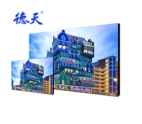 液晶拼接屏有幾種類型，分別有什么差別
