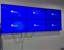 DID拼接屏解碼器都有哪些優勢呢