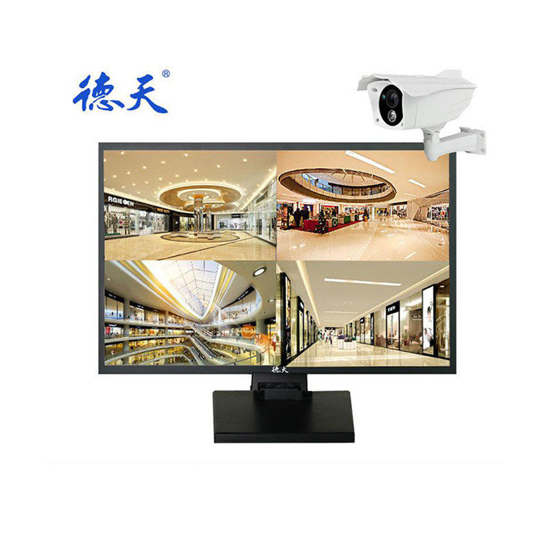 揭秘液晶監(jiān)視器：未來科技如何重塑視覺體驗？