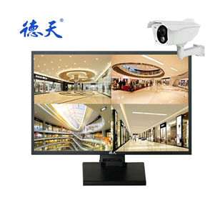 21.5寸液晶監視器