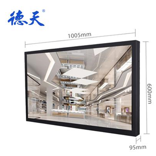 43寸4K液晶監(jiān)視器