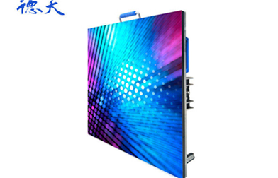 窄邊拼接屏，優勢超乎你想象