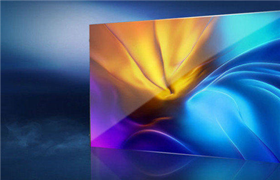 在高清、智能的推動下的窄邊拼接屏